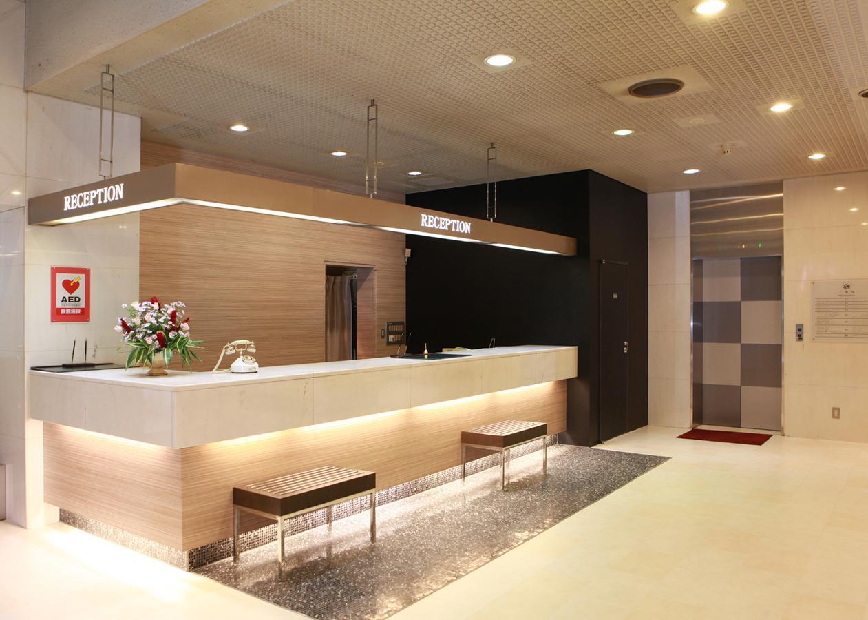 Grand Hotel Saku